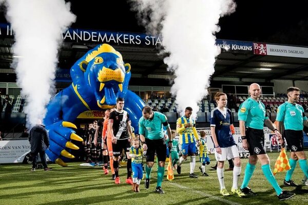 JB Promotions van JB Inflatables; De maatwerk specialist voor opblaasbare reclame artikelen en promotiematerialen op maat gemaakt