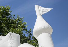 Compre castillos hinchables estándar con temática de bodas en forma de castillo para niños. Compre castillos hinchables en línea en JB Hinchables España