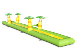 Ordene en línea un tobogán inflable para el vientre con el tema de la jungla para sus hijos. Compre toboganes hinchables ahora en línea en JB Hinchables España