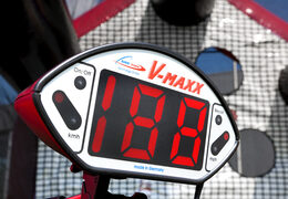 Order inflatable speed soccer shooter game for both old and young. Buy inflatable soccer shooter game now online at JB Inflatables America