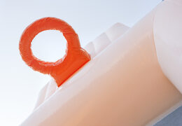 Compre un campo de juegos multifuncional para varios tipos de actividades deportivas tanto para jóvenes como para mayores. Ordene la arena deportiva inflable ahora en línea en JB Hinchables España