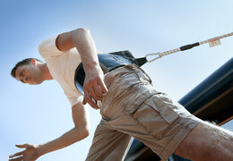 Orden de arena juegos para diferentes tipos de actividades deportivas tanto para jóvenes como para mayores. Compre arena deportiva inflable ahora en línea en JB Hinchables España