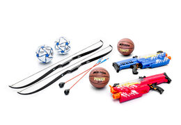 comprar accesorios para IPS arena