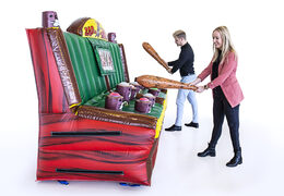 Comprar juego interactivo Zap a Mole