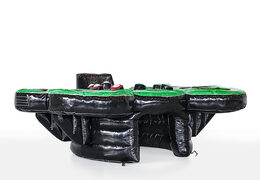 Ordene el juego IPS slap the mole game