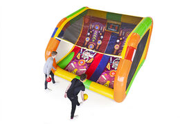 Juego de pinball inflable IPS a la venta