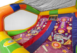 Comprar juego hinchable IPS Pinball