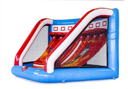 Pedir juego de baloncesto IPS