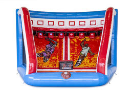 Comprar juego de baloncesto IPS