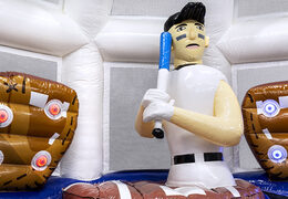 Comprar Juego de Beisbol Hinchable IPS