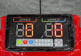 Ordene béisbol inflable del juego de IPS