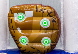 Comprar Juego Interactivo Hinchable Beisbol