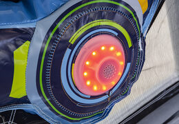 Pedir Arena Hinchable para Juegos Interactivos