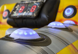 Comprar juego IPS hinchable Hit and Run