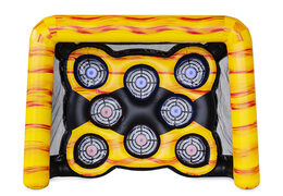 Comprar IPS Archery Wall para juegos interactivos