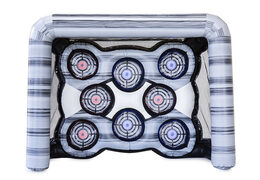 Ordene IPS Archery Wall para disparar