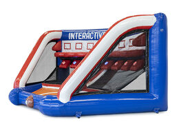 Comprar juego de baloncesto interactivo para niños