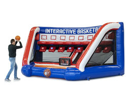 Comprar juego de baloncesto IPS para niños