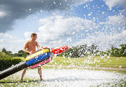 Bubble Shooter standard