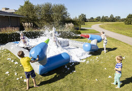 Bubble Special Battle