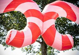 Castillo hinchable de circo mundial para niños. Compre castillos hinchables en línea en JB Hinchables España