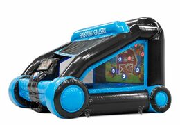 orden inflable mini galería de tiro ips juego