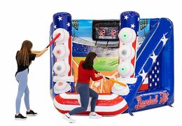 Comprar juego de interior de béisbol interactivo