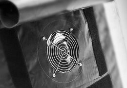 Cápsula hinchable para moto para guardar tu moto a la venta