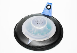 colgadores de pared o de suelo bajo pedido IPS spot