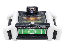 Comprar juego de fútbol hinchable interactivo