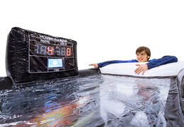 Juego de fútbol inflable IPS a la venta