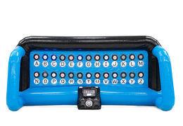 Pedir Schoolboard IPS hinchable con láminas intercambiables