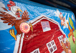 Pedir Pizarra Hinchable IPS