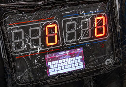 Pizarra Interactiva Inflable En Venta