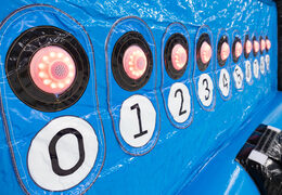 Comprar Pizarra Hinchable con sistema IPS