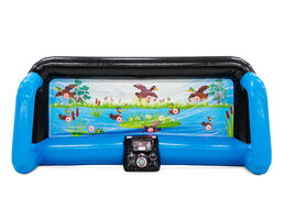 Pizarra Inflable Con Sistema IPS En Venta