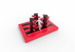 Comprar Componente Spike Runner XL en JB Hinchables España. Ordene ahora en línea en JB Hinchables España