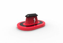 Comprar Componente Climb Tower Mini XL en JB Hinchables España. Ordene ahora en línea en JB Hinchables España