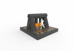 Comprar Componente Hanging Balls XL en JB Hinchables España. Ordene ahora en línea en JB Hinchables España