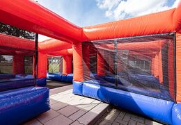 Compra un gran laberinto móvil