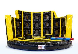 Arena para juegos de gladiadores