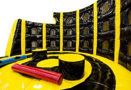 Comprar arena de gladiadores hinchable