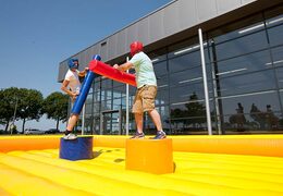 Comprar juego de gladiadores portátil