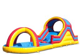 Compra una pista de baile tobbe en JB Inflatables