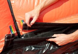 Comprar pista de telenovelas de fútbol con goles