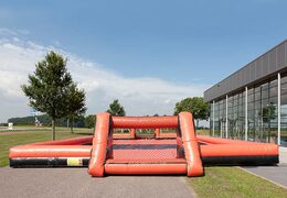 Pedido de pistas de telenovelas de fútbol en línea