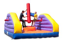 Comprar juego deportivo para actividades