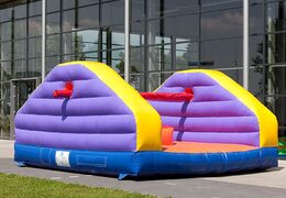 Comprar juego de golpear bolsas