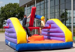 comprar juego inflable