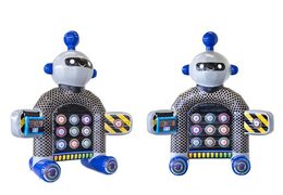 Compre un juego interactivo y educativo que sea fácil de mover